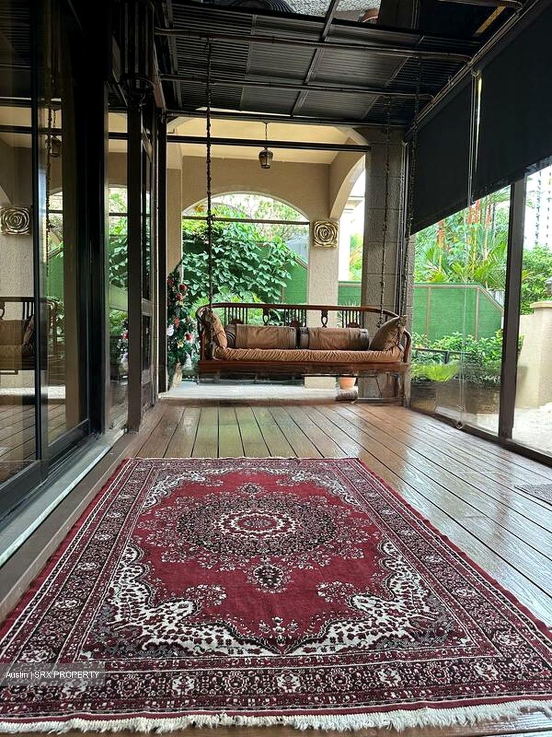 Seletar Hills Estate (D28), Detached #486802371